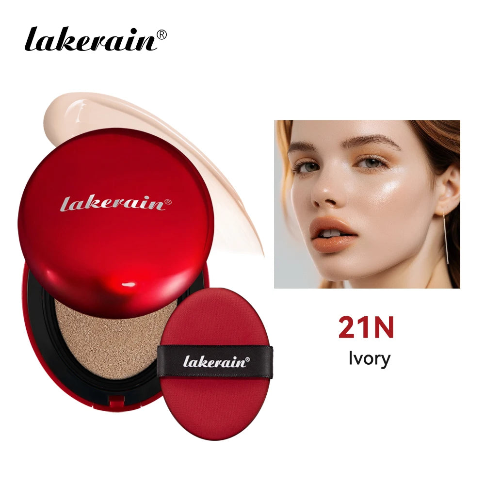 LAKERAIN Color Natural Foundation
