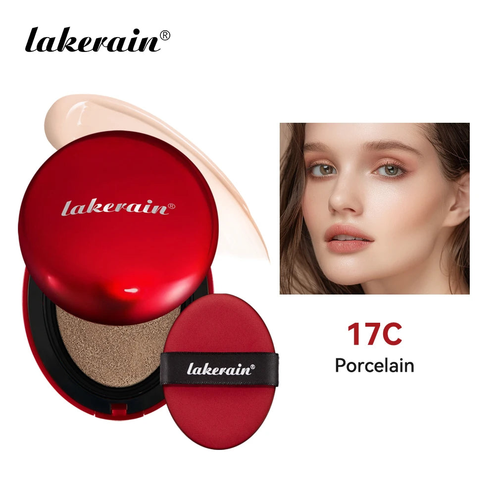 LAKERAIN Color Natural Foundation