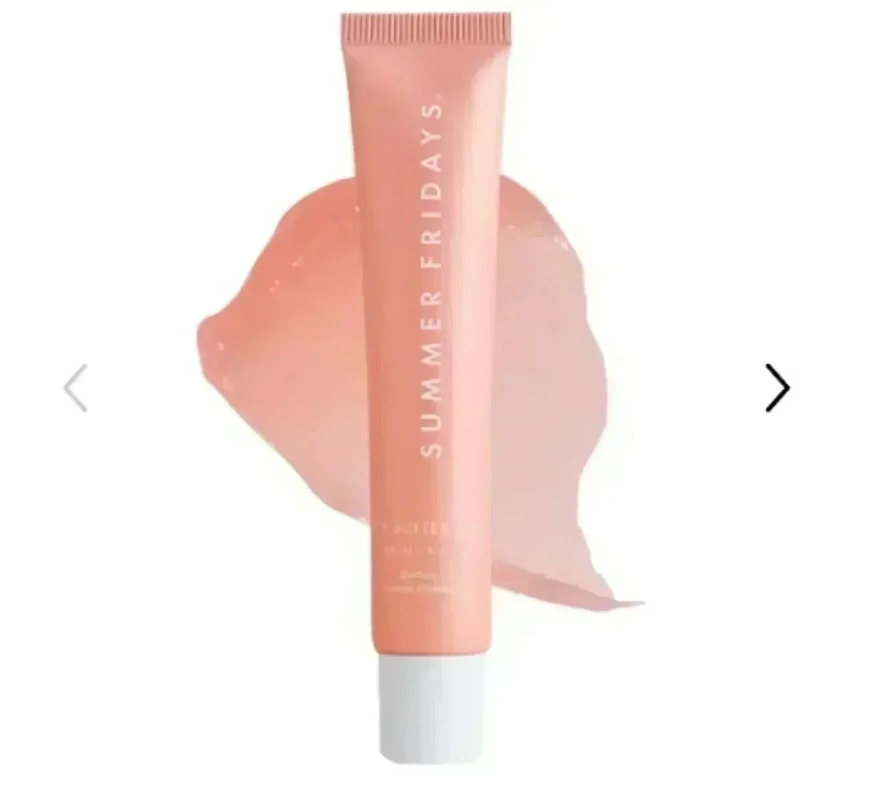 Summer Fridays Butter Lip Balm
