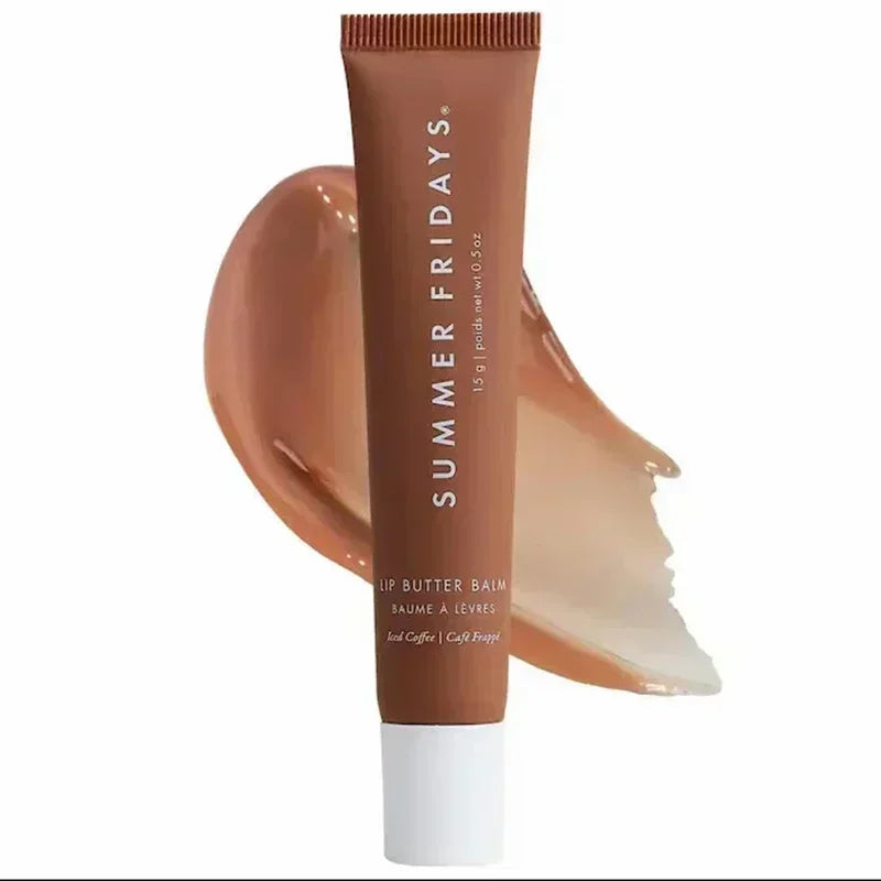 Summer Fridays Butter Lip Balm