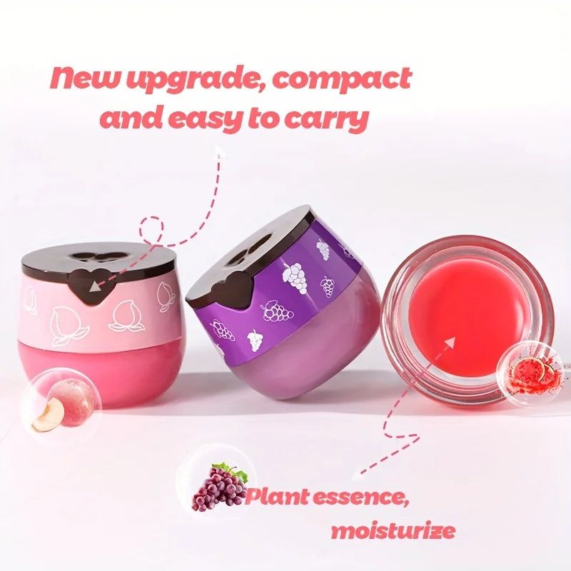 Honey Pot Lip Mask