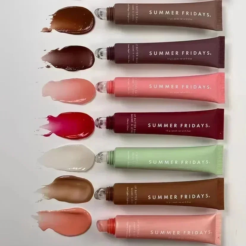 Summer Fridays Butter Lip Balm