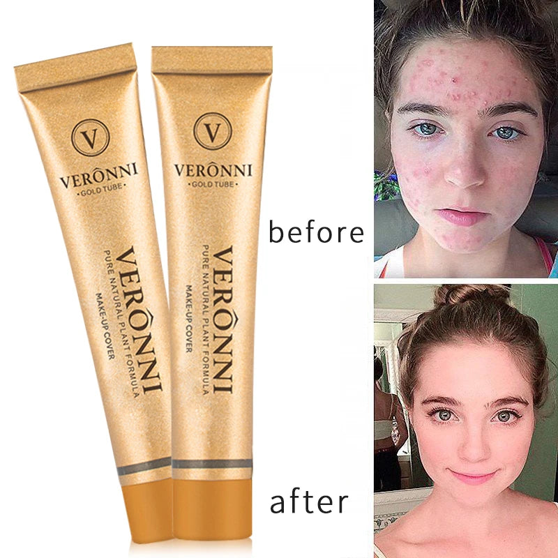 Natural Waterproof Concealer