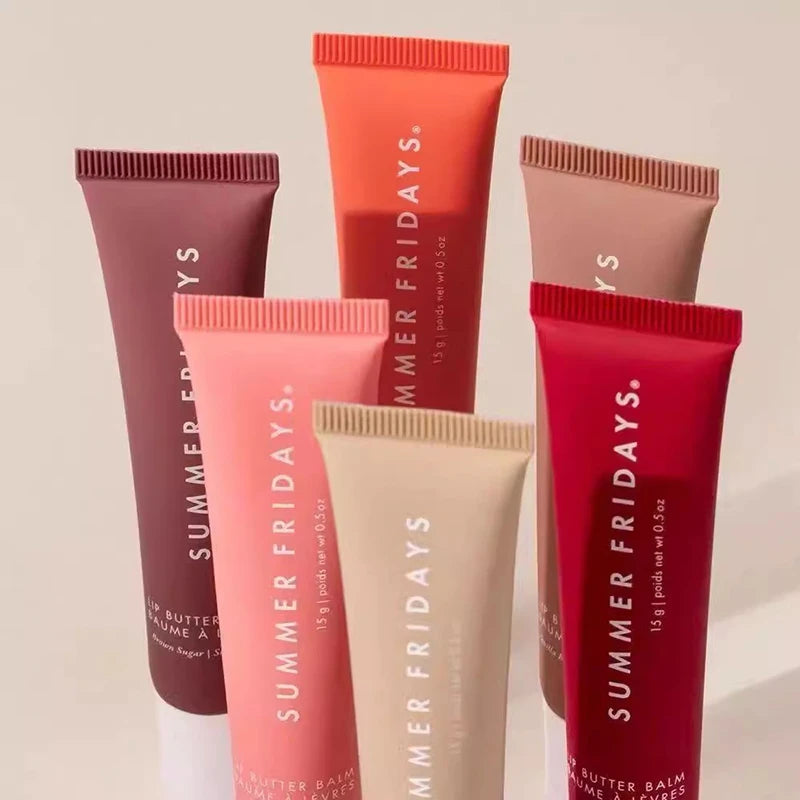 Summer Fridays Butter Lip Balm