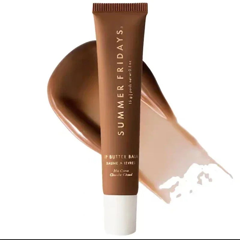 Summer Fridays Butter Lip Balm
