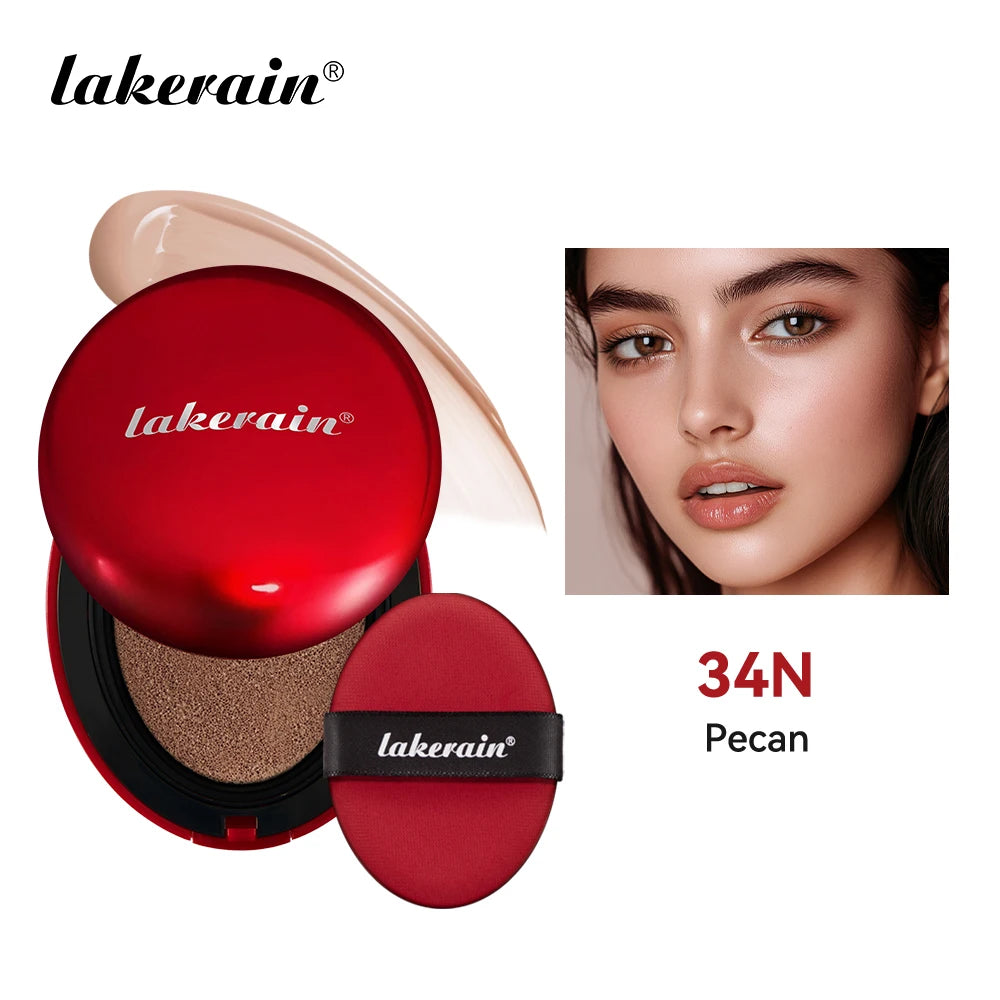 LAKERAIN Color Natural Foundation