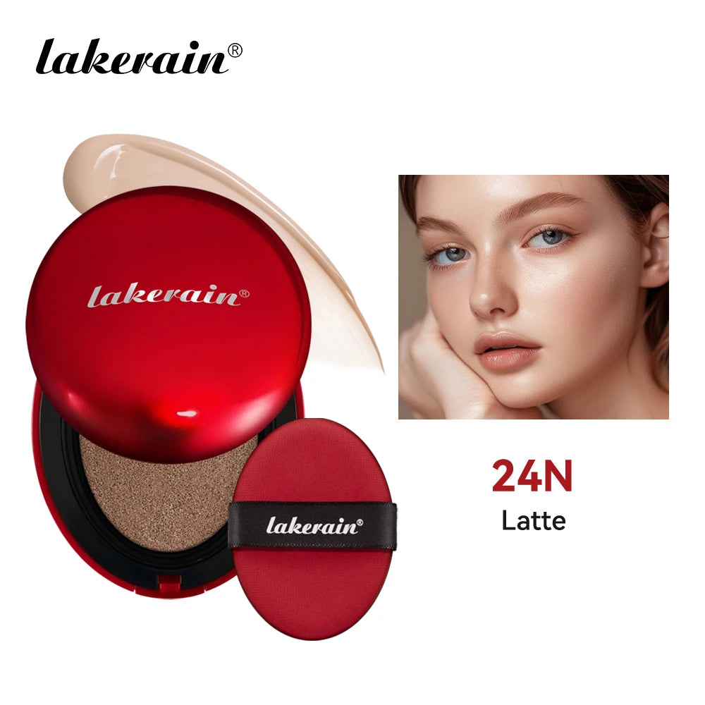 LAKERAIN Color Natural Foundation