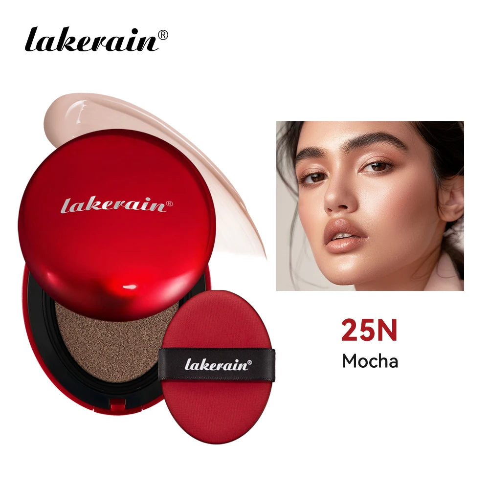 LAKERAIN Color Natural Foundation