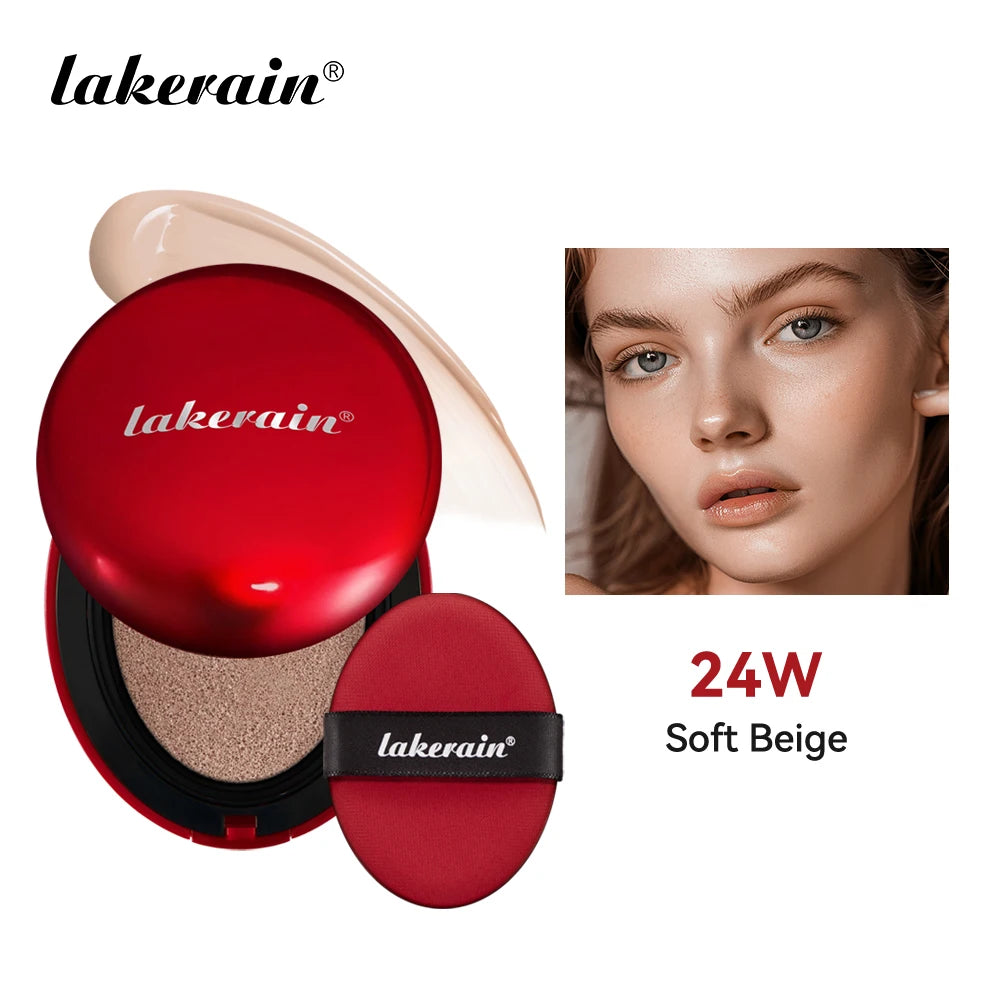 LAKERAIN Color Natural Foundation