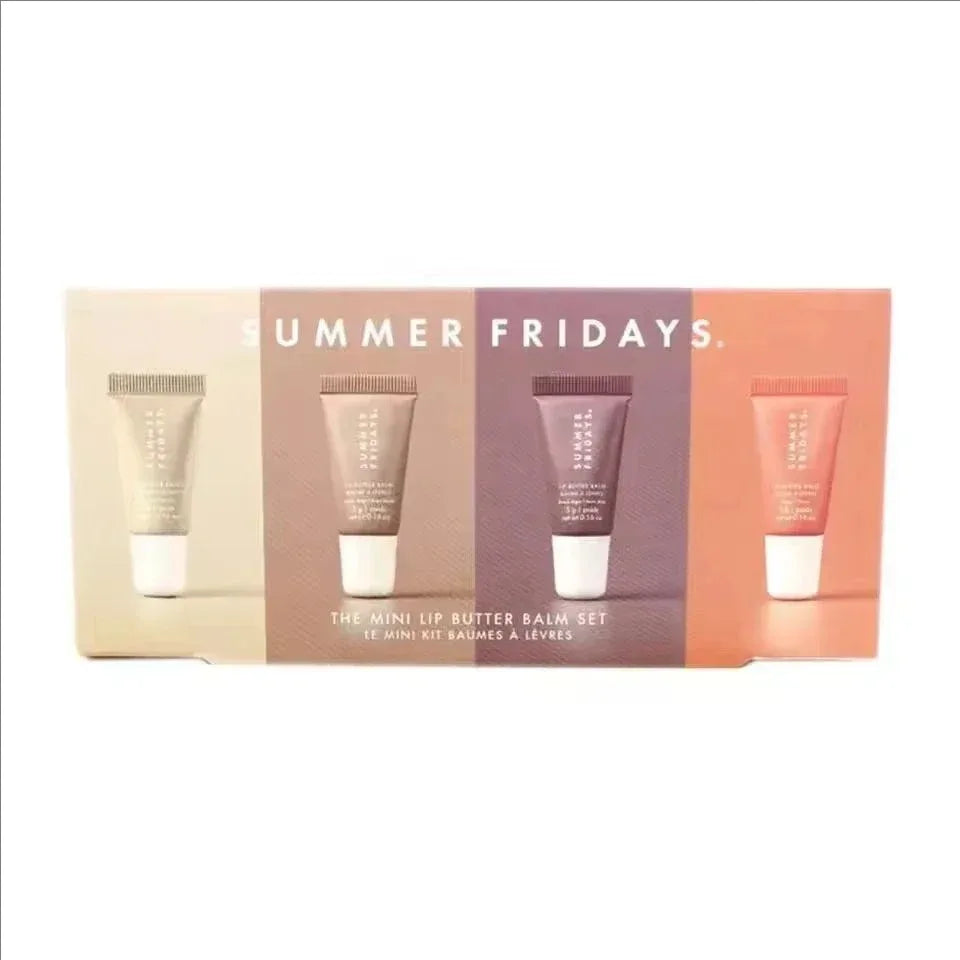 Summer Fridays Butter Lip Balm