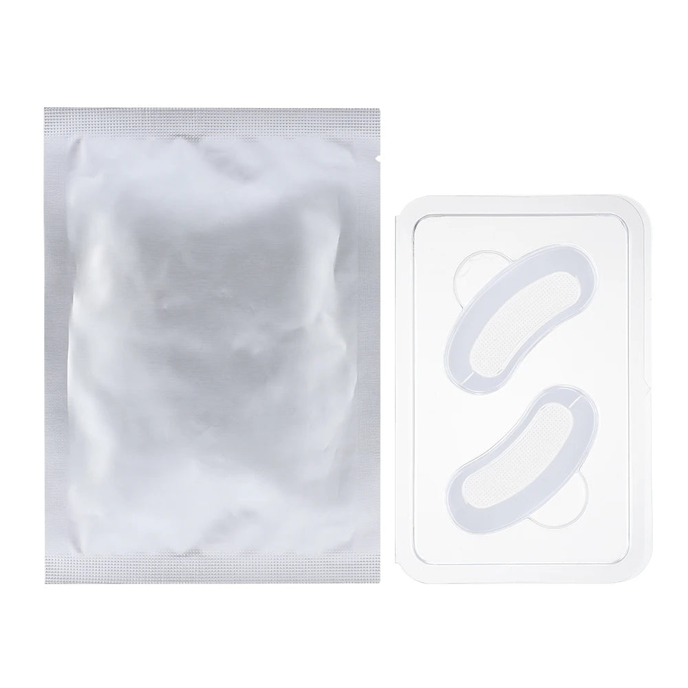 Hyaluronic Acid Micro-Needle Eye Patches – Reduce Dark Circles, Fine Lines & Eye Bags Fast