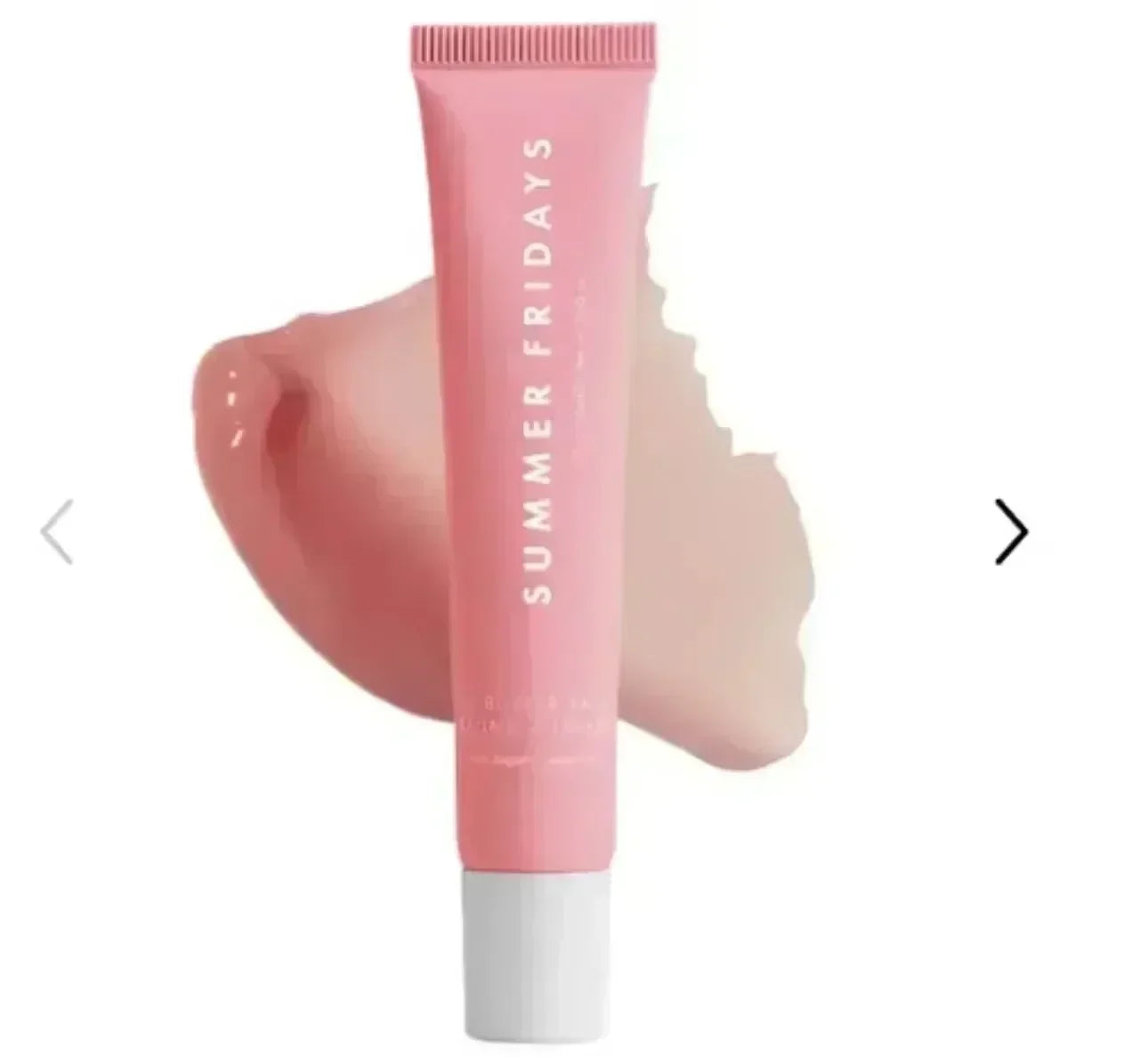 Summer Fridays Butter Lip Balm