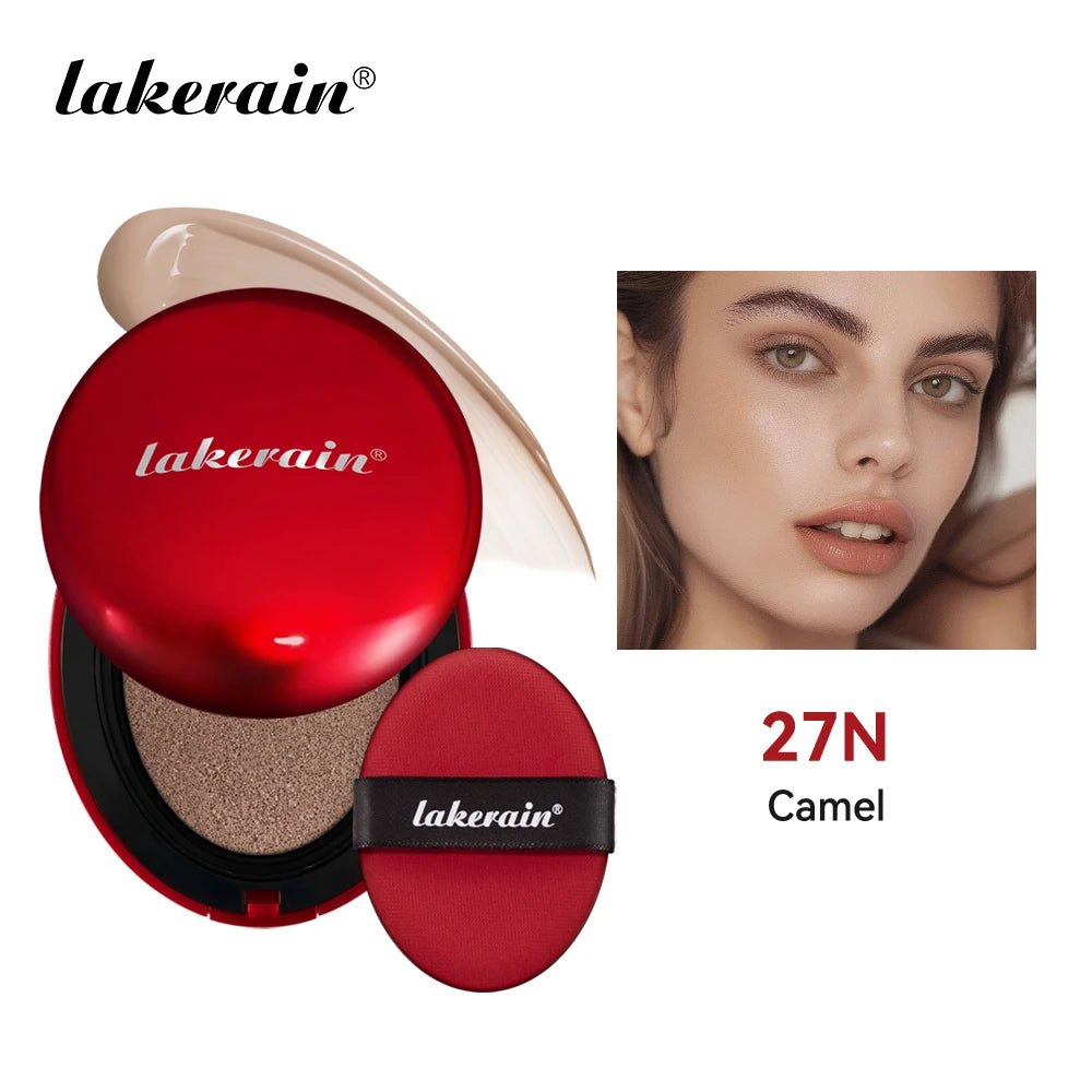 LAKERAIN Color Natural Foundation