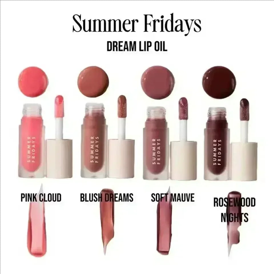 Summer Fridays Butter Lip Balm