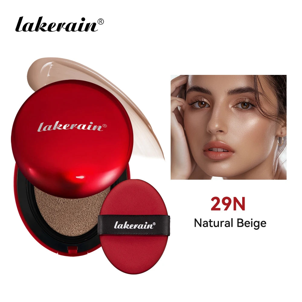 LAKERAIN Color Natural Foundation