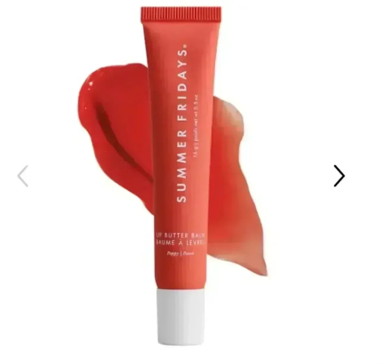 Summer Fridays Butter Lip Balm
