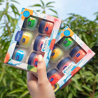 Flavored Lip Balm