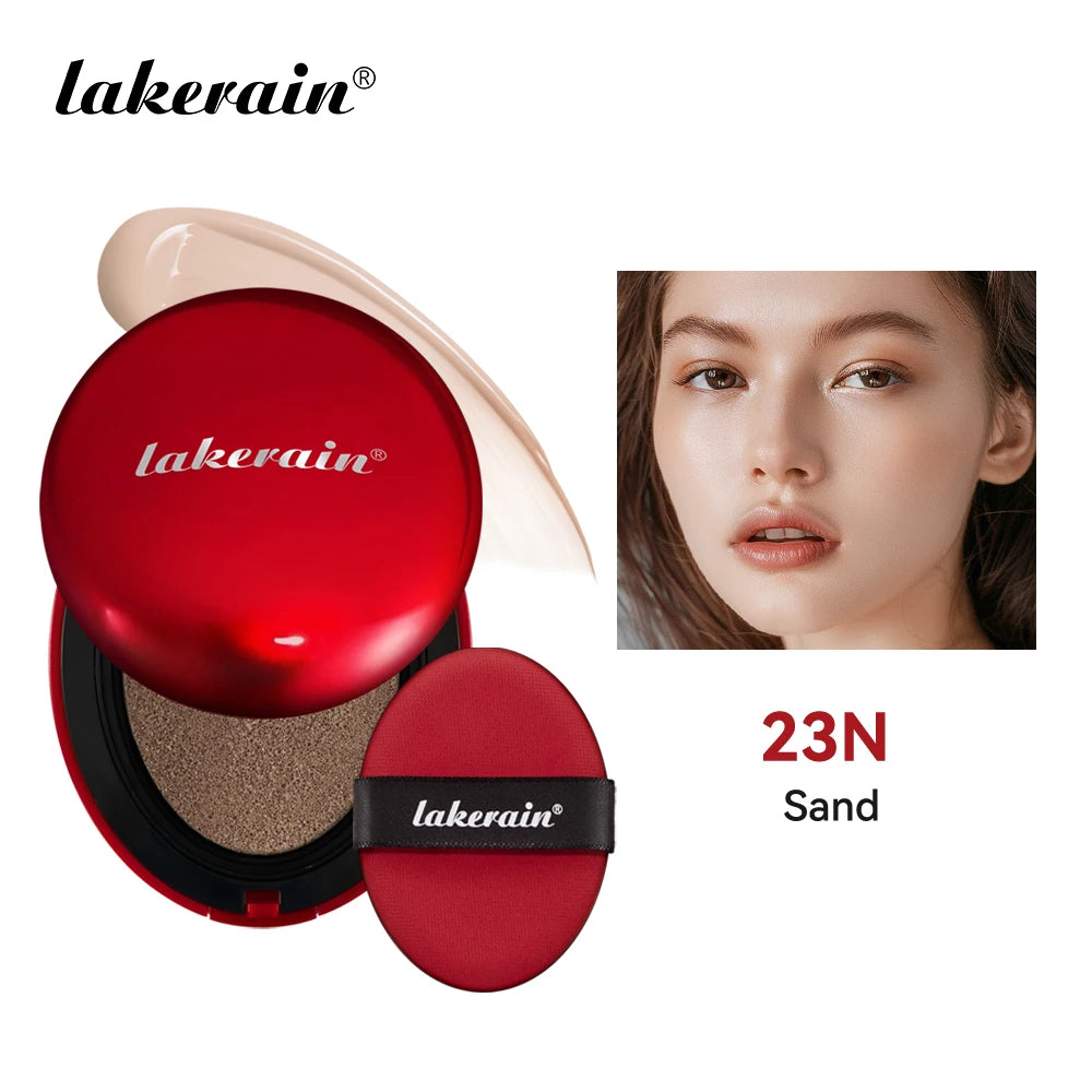 LAKERAIN Color Natural Foundation
