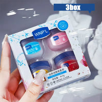 Flavored Lip Balm