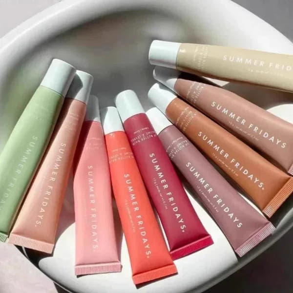 Summer Fridays Butter Lip Balm