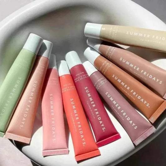 Summer Fridays Butter Lip Balm
