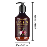 Biotin Shampoo