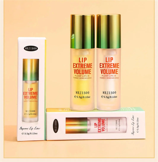 Instant Volumising Lip Plumper