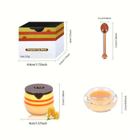 Honey Pot Lip Mask