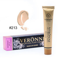 Natural Waterproof Concealer