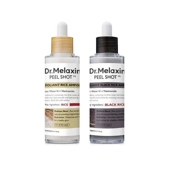 Dr.Melaxin Peel Shot