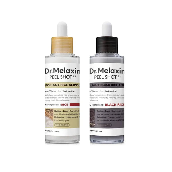 Dr.Melaxin Peel Shot