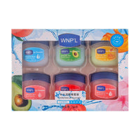 Flavored Lip Balm