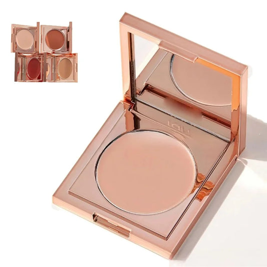 Waterproof Colored Clay Undereye Corrector