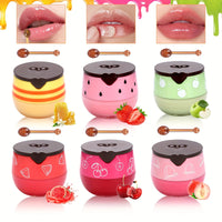 Honey Pot Lip Mask