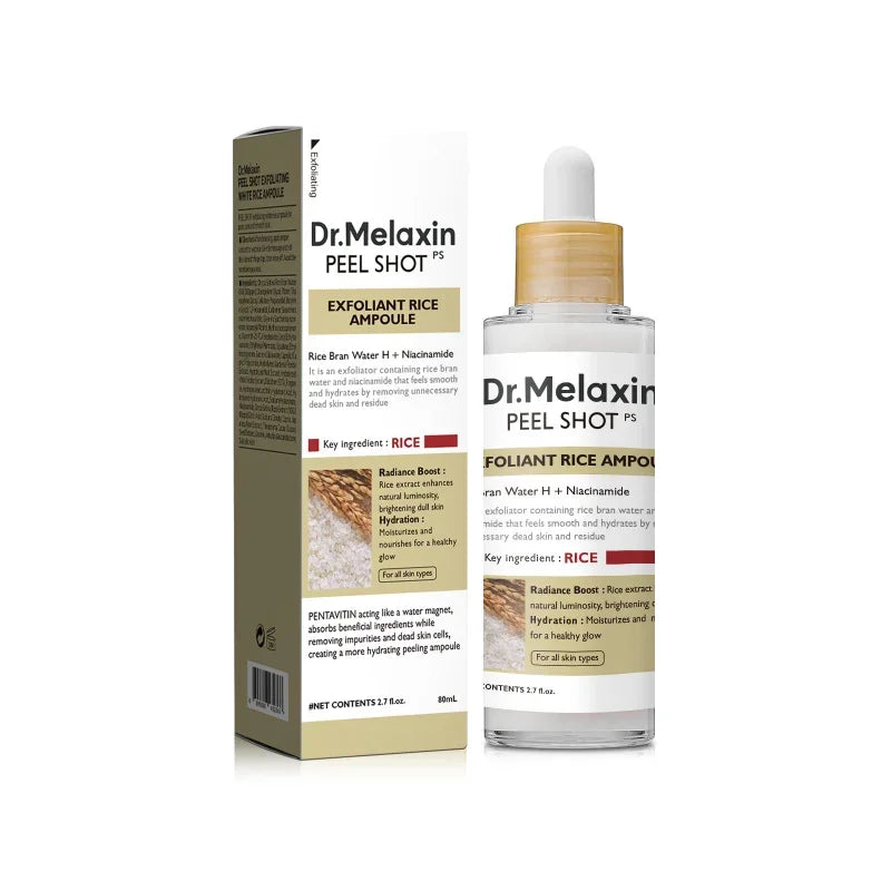 Dr.Melaxin Peel Shot