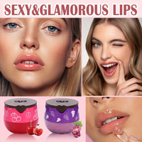 Honey Pot Lip Mask