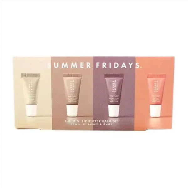 Summer Fridays Butter Lip Balm