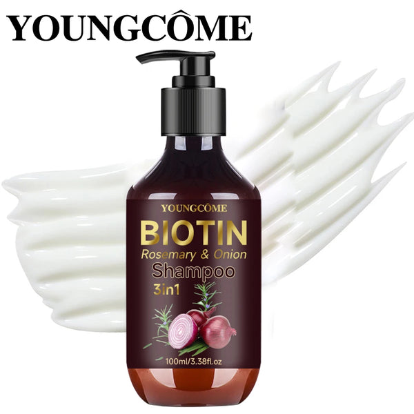 Biotin Shampoo