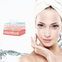 Portable Nano Facial Mister – Hydrating USB Rechargeable Face Steamer for Glowing Skin