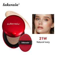 LAKERAIN Color Natural Foundation