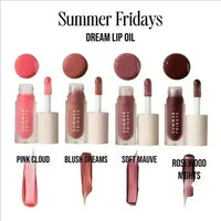 Summer Fridays Butter Lip Balm