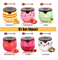 Honey Pot Lip Mask