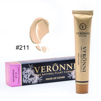 Natural Waterproof Concealer
