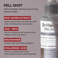Dr.Melaxin Peel Shot