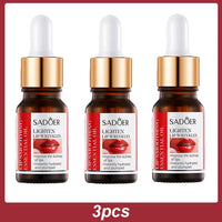Plumping Lip Oil