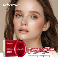 LAKERAIN Color Natural Foundation